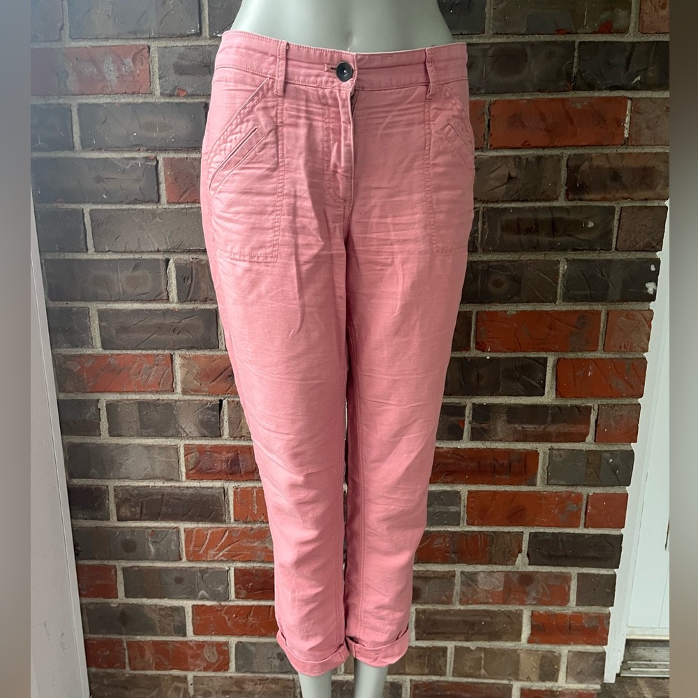 Loft pants